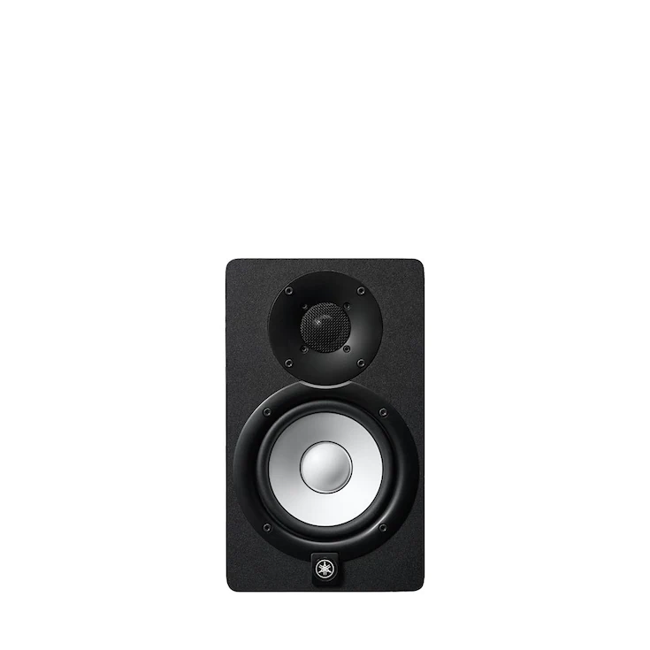 MONITOR DE ESTUDIO HS5 YAMAHA: imagen 1