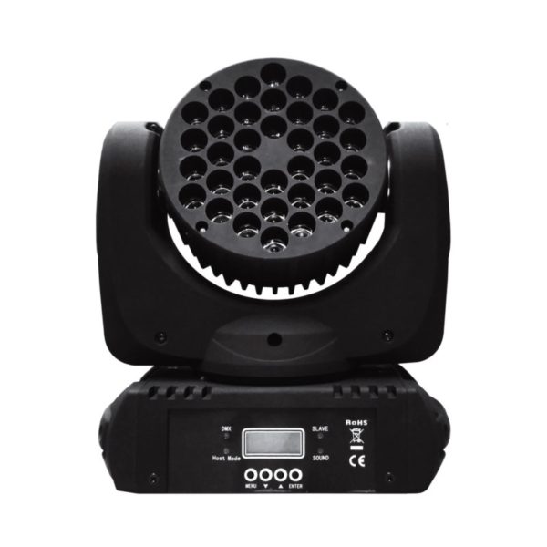Cabeza Movil LM108 ? BIG DIPPER