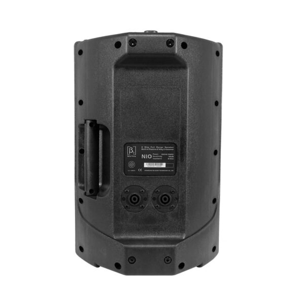 CABINA PASIVA N10 BETA THREE: imagen 2