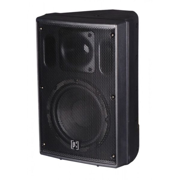 CABINA PASIVA N10F BETA THREE