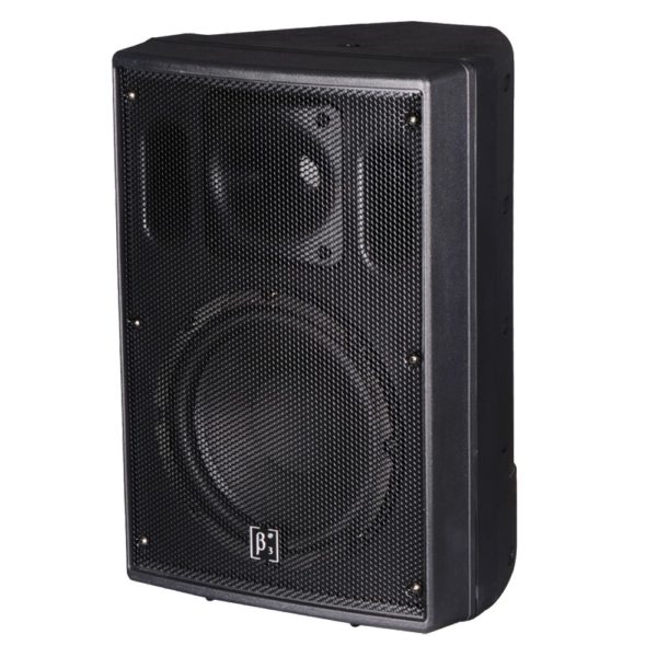 CABINA PASIVA BETA THREE N12