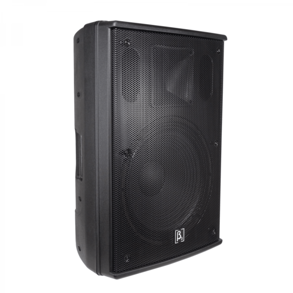 CABINA PASIVA N12 BETA THREE