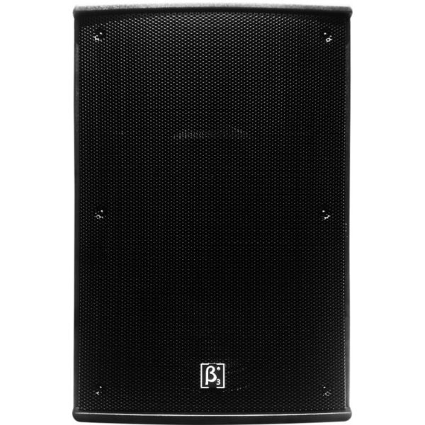CABINA ACTIVA N15A/MP3-II BETA THREE