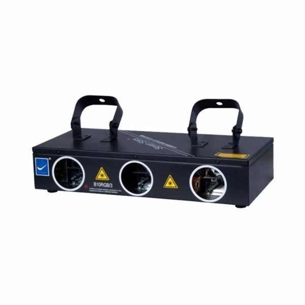 Laser B10RGB/3 BIG DIPPER