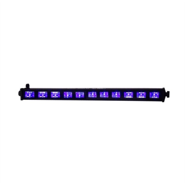 BARRA LED PL12UV PRO DJ