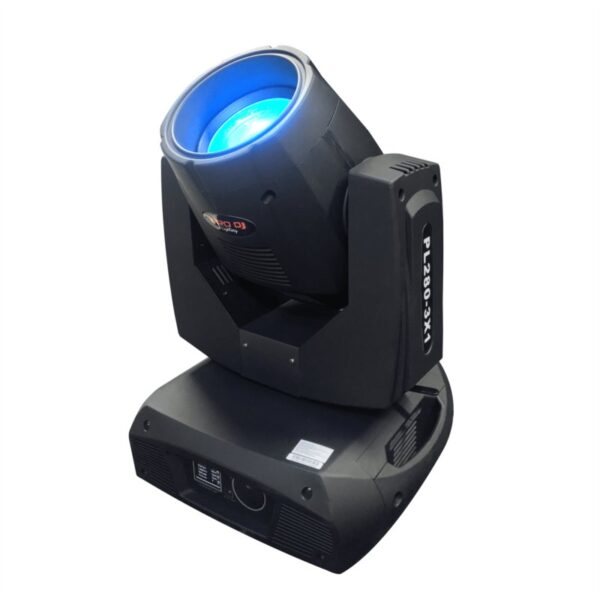 Cabeza Movil PL280 3X1 PRODJ LIGHTING