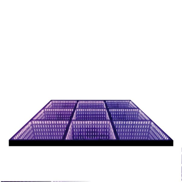 Pista de Baile PL5060 ? PRODJ LIGHTING