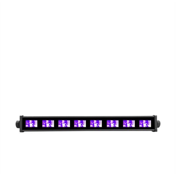 BARRA LED PL8UV PRO DJ