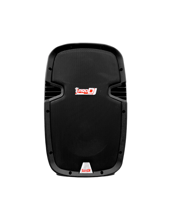 CABINA ACTIVA PS10E-MP3 PRO DJ