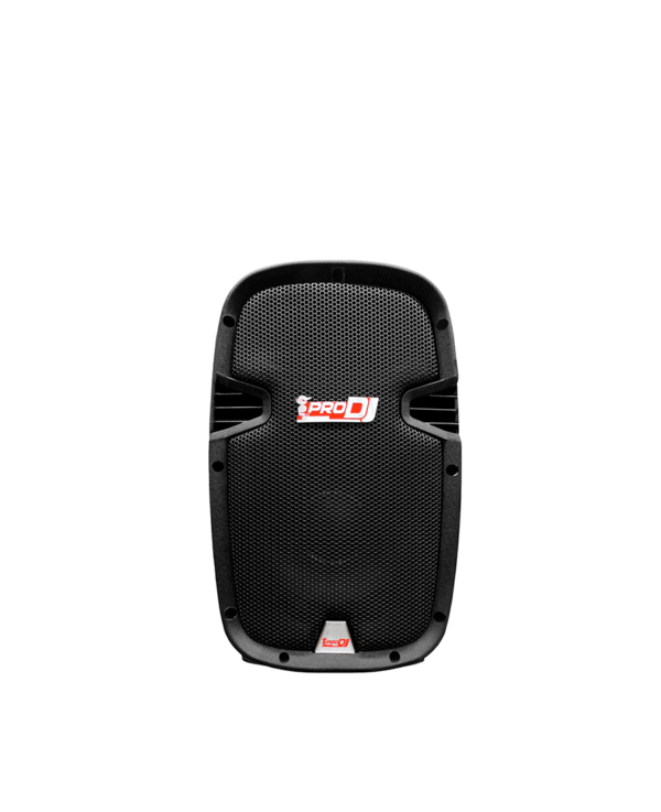 CABINA ACTIVA PS8E-MP3 PRO DJ