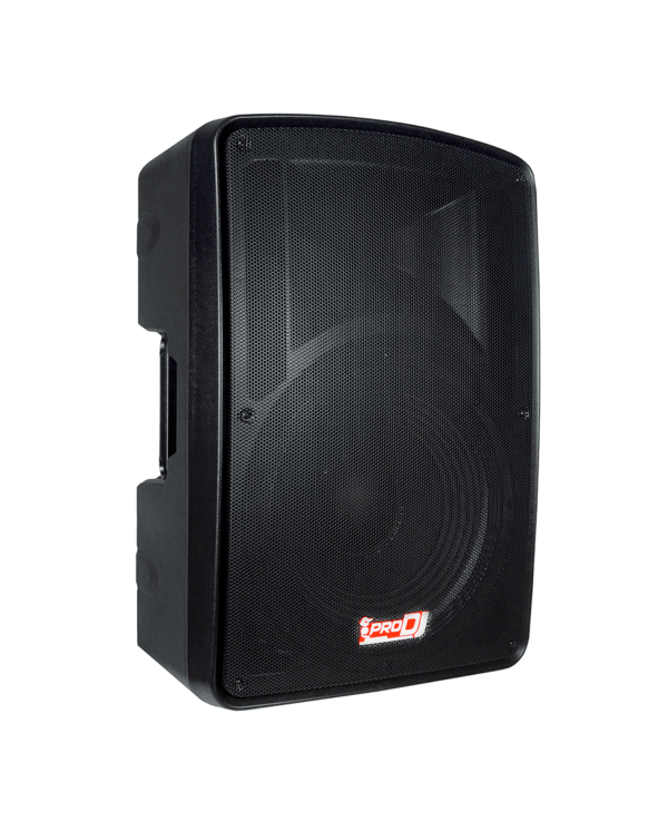 CABINA ACTIVA PSH15A BT PRO DJ