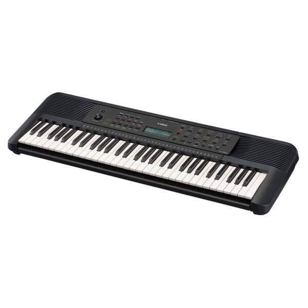 TECLADO PSRE283 YAMAHA: imagen 3