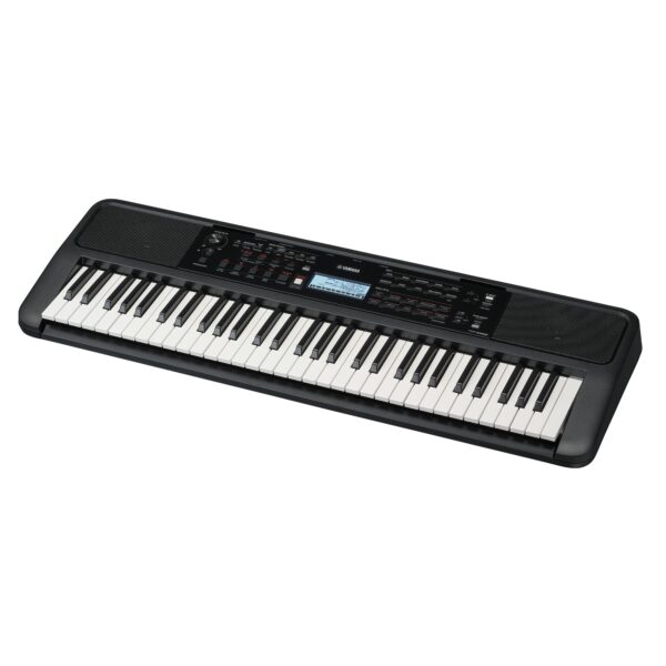 TECLADO PSR-E383 YAMAHA: imagen 4