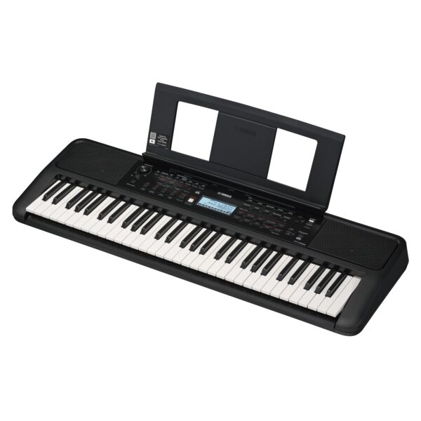 TECLADO PSR-E383 YAMAHA