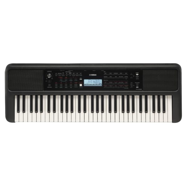 TECLADO PSR-E383 YAMAHA: imagen 5