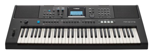 TECLADO PSR-E473 YAMAHA
