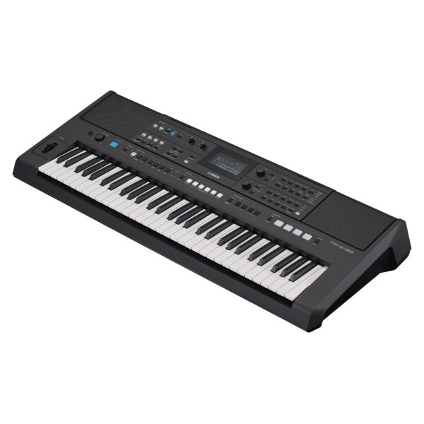 TECLADO PSR-E483 YAMAHA: imagen 3