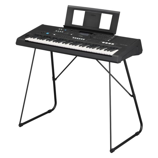 TECLADO PSR-E483 YAMAHA: imagen 2