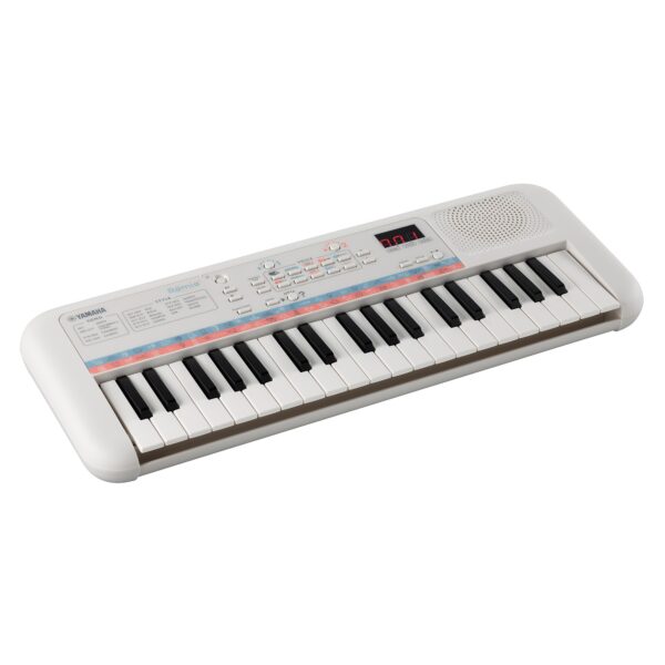 TECLADO PSS-E30 YAMAHA: imagen 4