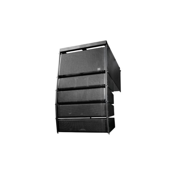 CABINA LINE ARRAY R4/R8 (ALA) BETA THREE