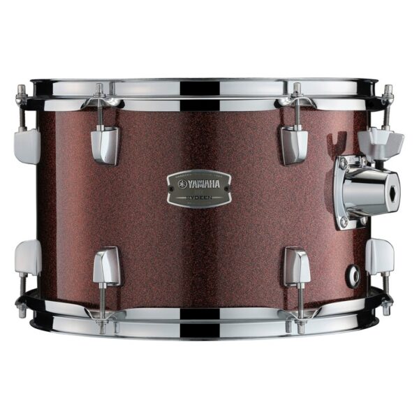 BATERIA ACUSTICA RYDEEN RDP2F5 YAMAHA VINO TINTO: imagen 3
