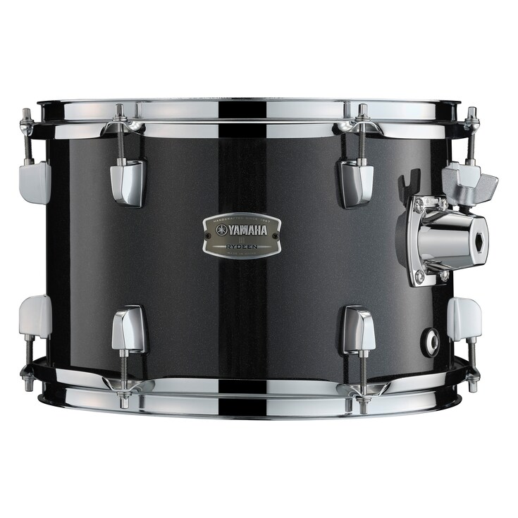BATERIA ACUSTICA RDP2F5 YAMAHA NEGRA: imagen 3