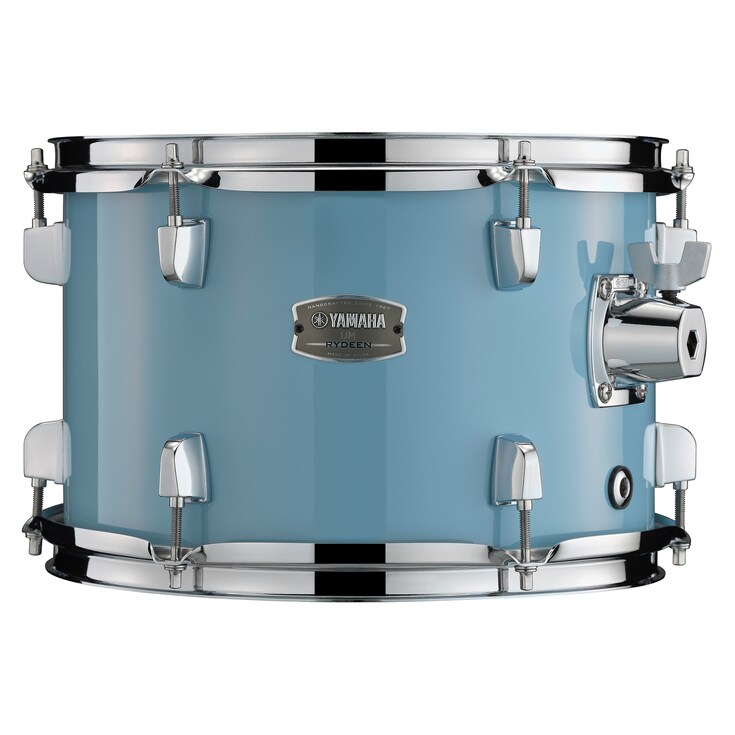 BATERIA ACUSTICA RDP2F5 YAMAHA GLOSS PALE BLUE: imagen 3