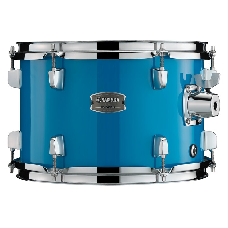 BATERIA ACUSTICA RDP2F5 YAMAHA SKY BLUE: imagen 3