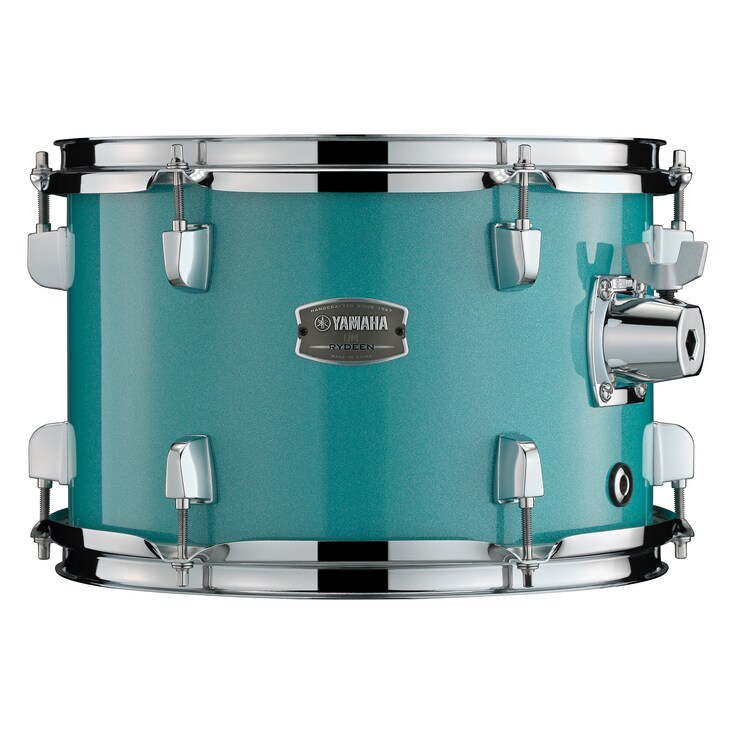 BATERIA ACUSTICA RDP2F5 YAMAHA TURQUOISE GLITTER: imagen 3