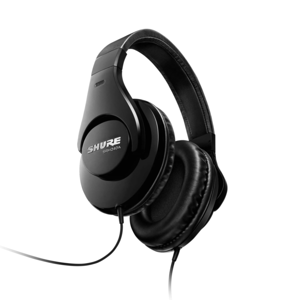 AUDIFONOS SRH240 SHURE