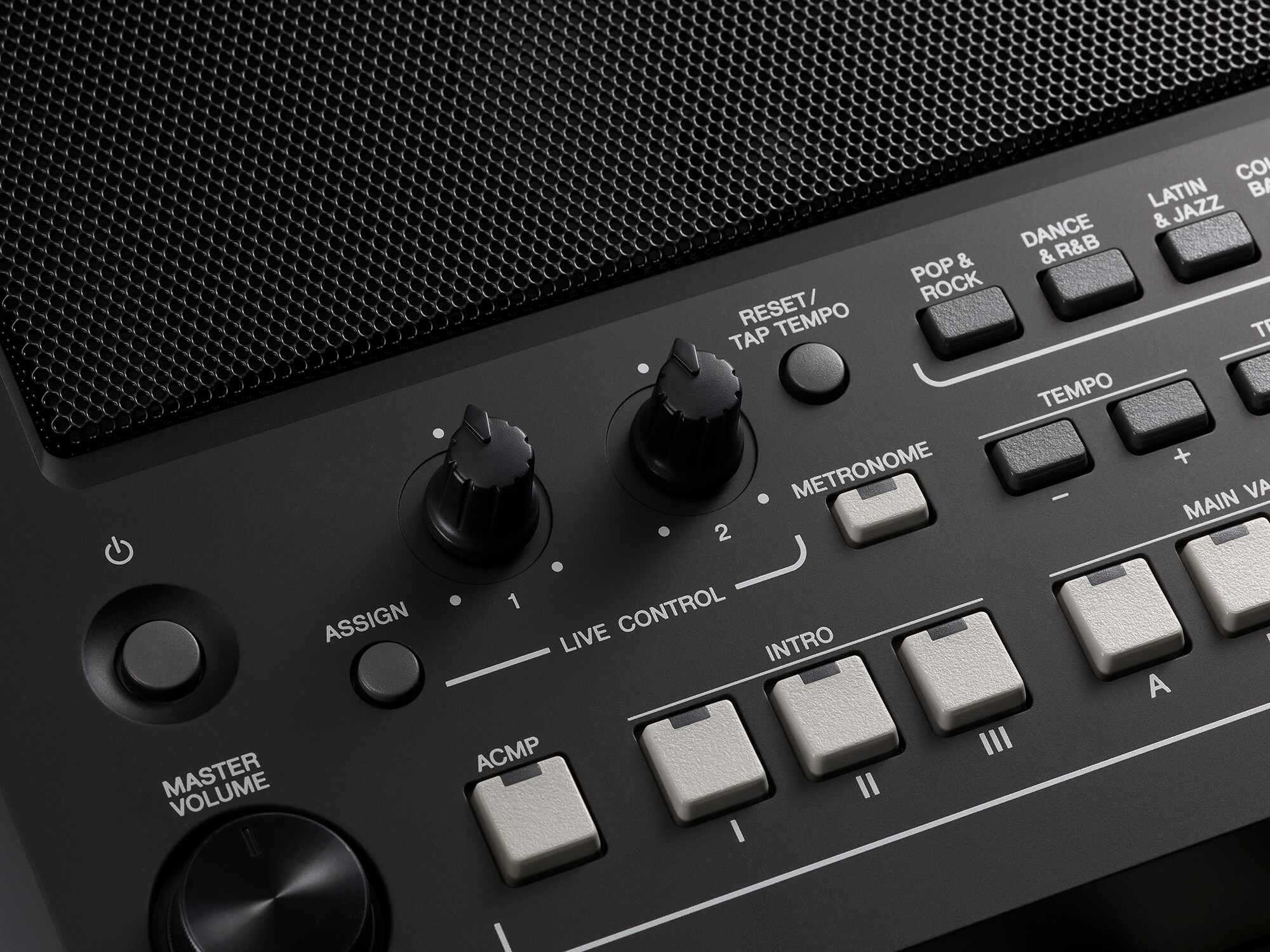 TECLADO PSR-SX600 YAMAHA: imagen 6