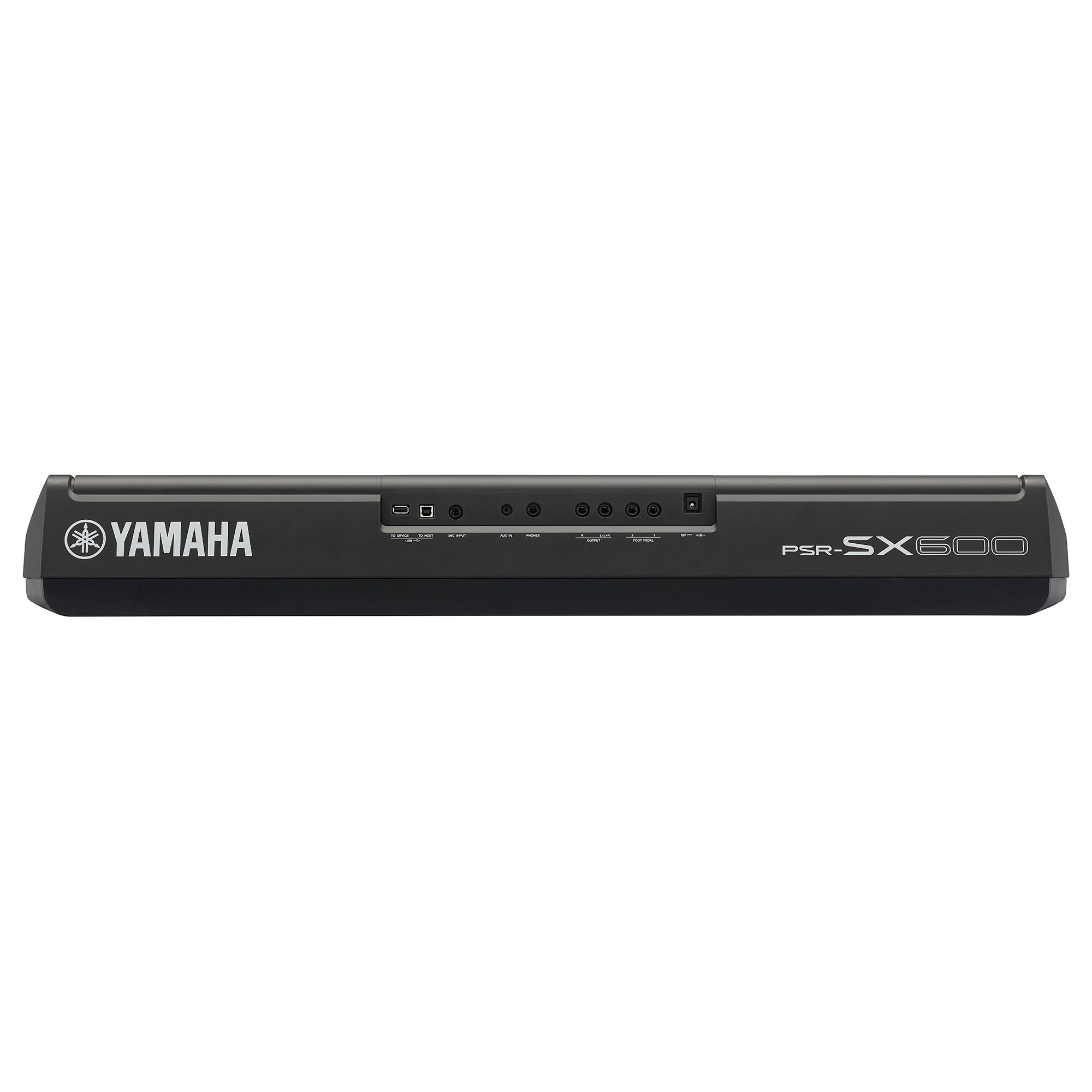 TECLADO PSR-SX600 YAMAHA: imagen 3