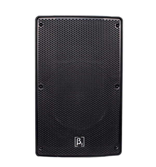 CABINA ACTIVA VX15A BETA THREE