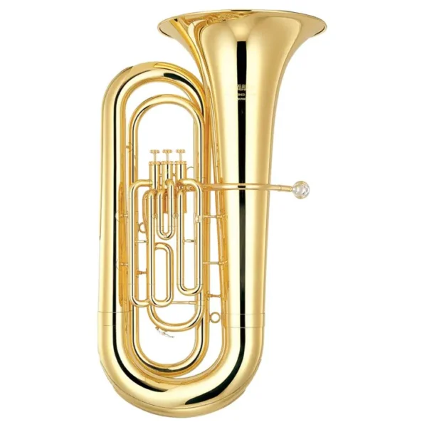 TUBA VERTICAL YBB201 YAMAHA