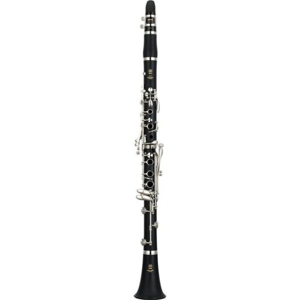 CLARINETE ESTANDAR YCL255 YAMAHA