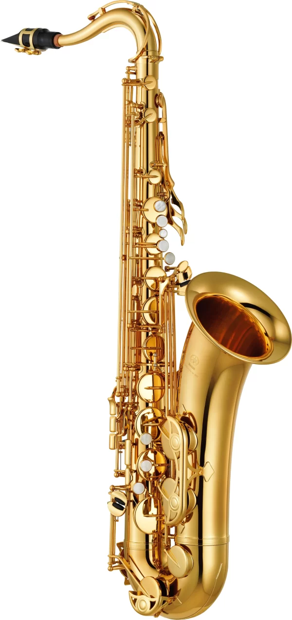 SAXOFON TENOR YTS28 YAMAHA: imagen 2