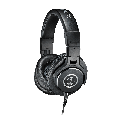 AUDIFONOS ATH-M40X AUDIO-TECHNICA