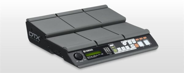 MULTIPAD 12 ELECTRONICO DTXM12 YAMAHA
