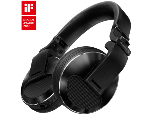 AUDIFONOS HDJ-X10 PIONEER