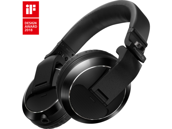 AUDIFONOS HDJ-X7 PIONEER