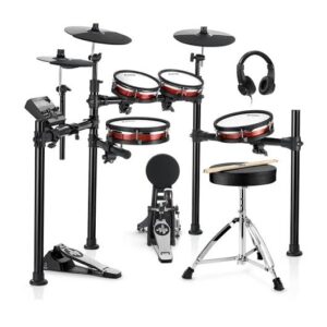 BATERIA ELECTRONICA DONNER
