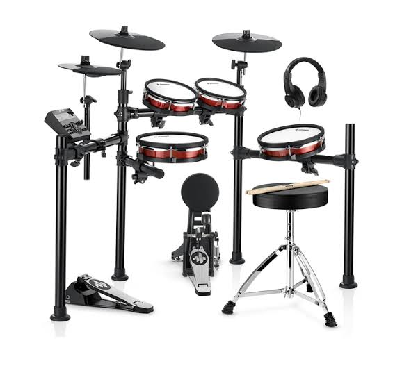 BATERIA ELECTRONICA DONNER