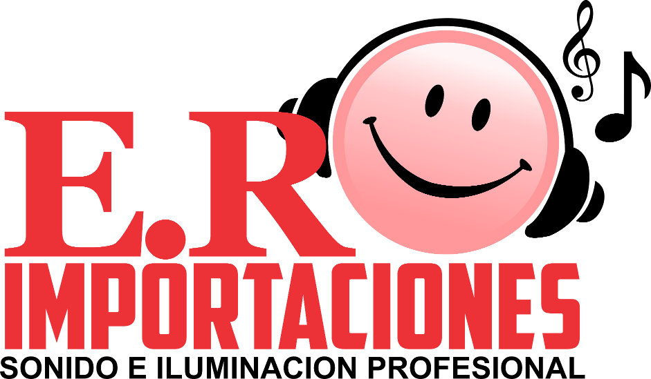 Logo Er Importaciones