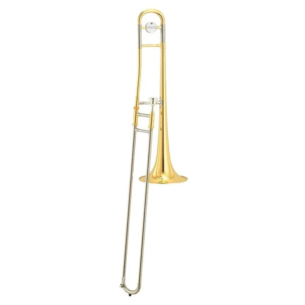 TROMBON TENOR YSL354E YAMAHA: imagen 2