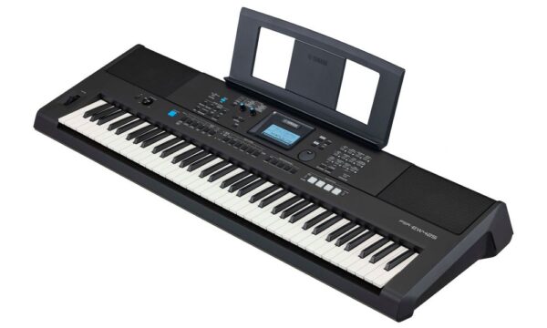 TECLADO PSR-EW425 YAMAHA